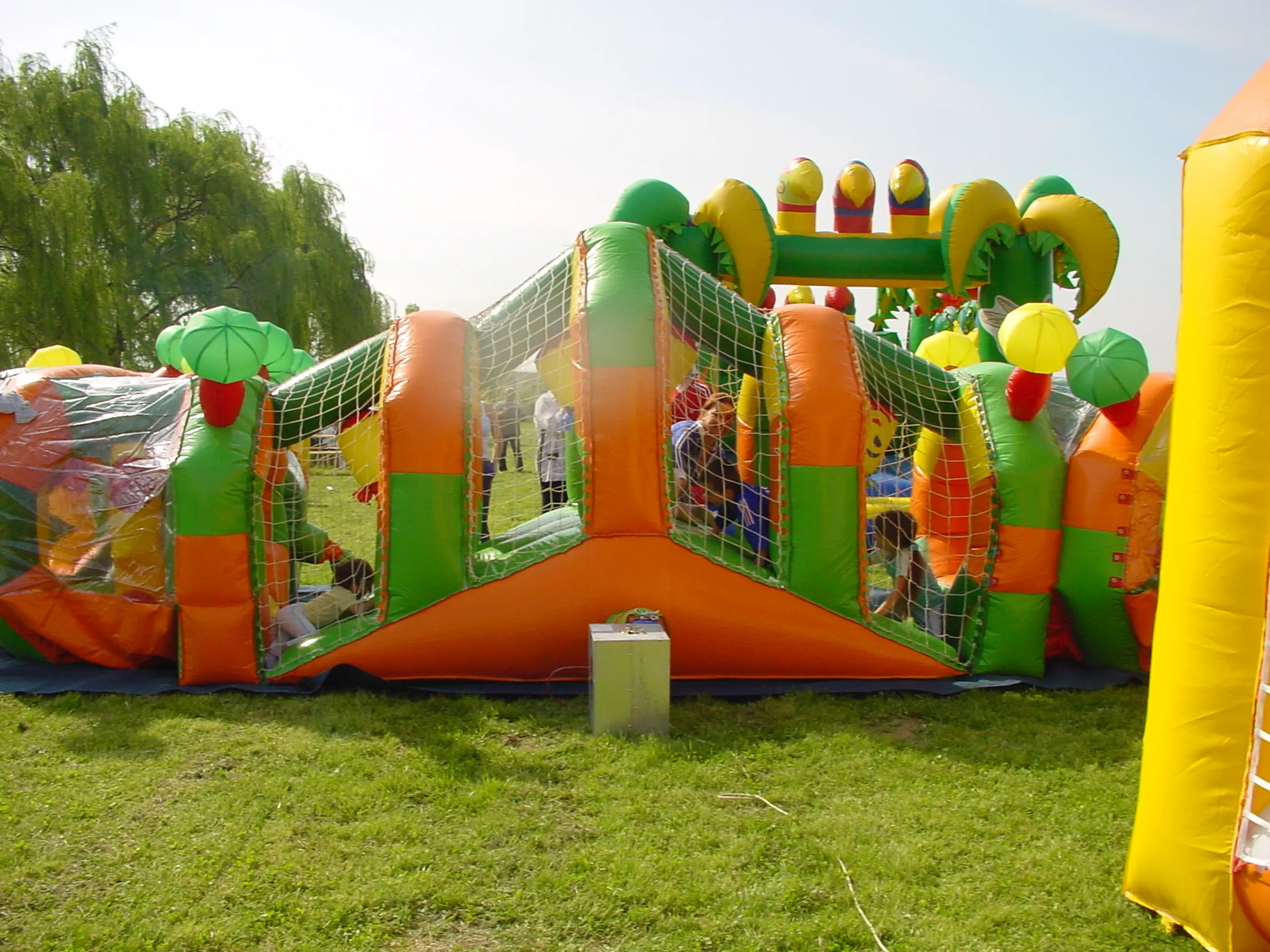 Mosolyország – galéria kép