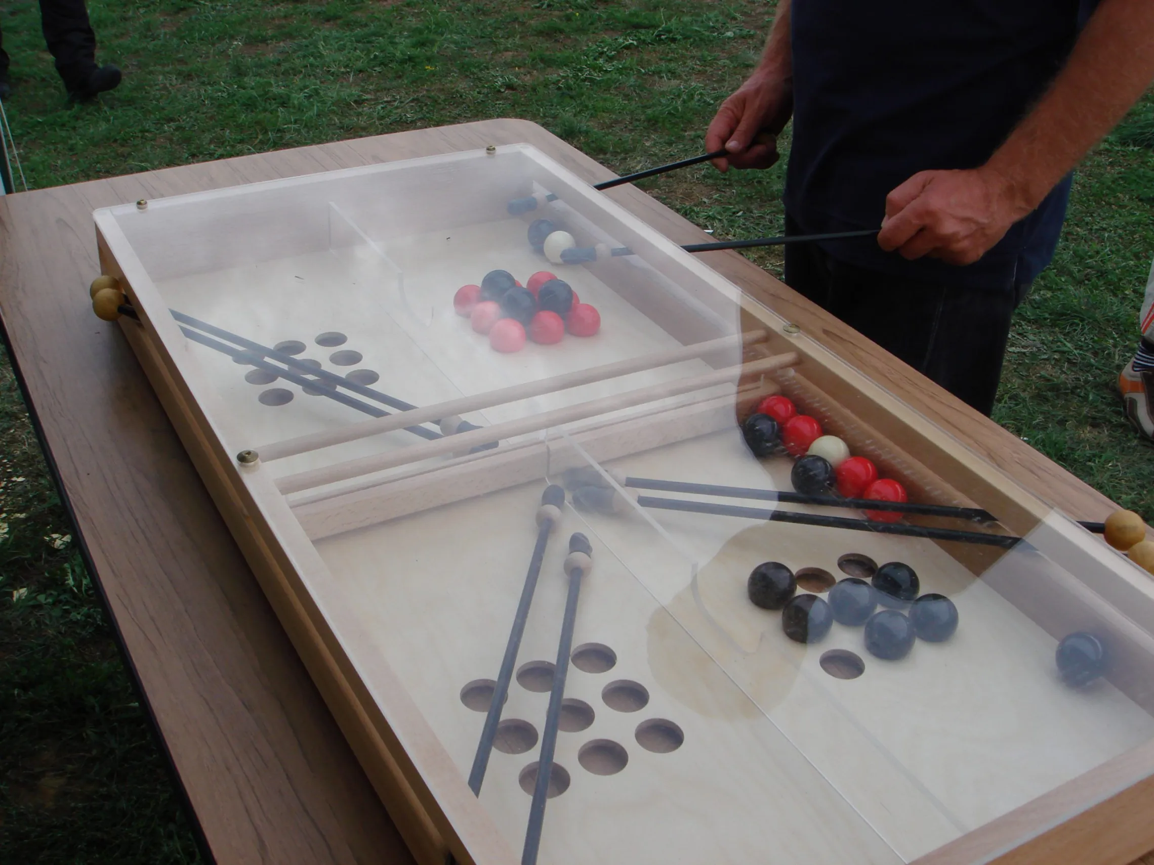 Mosolyország – galéria kép