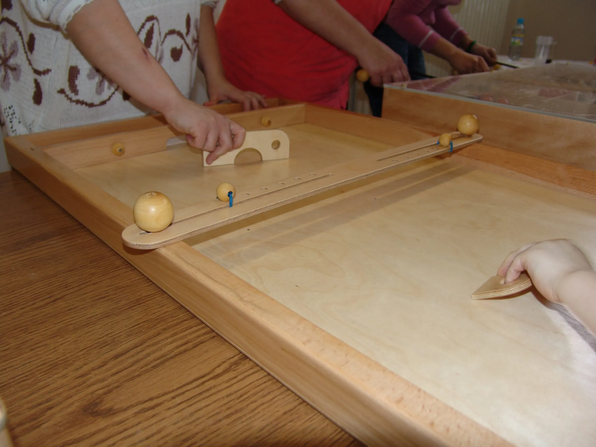 Mosolyország – galéria kép