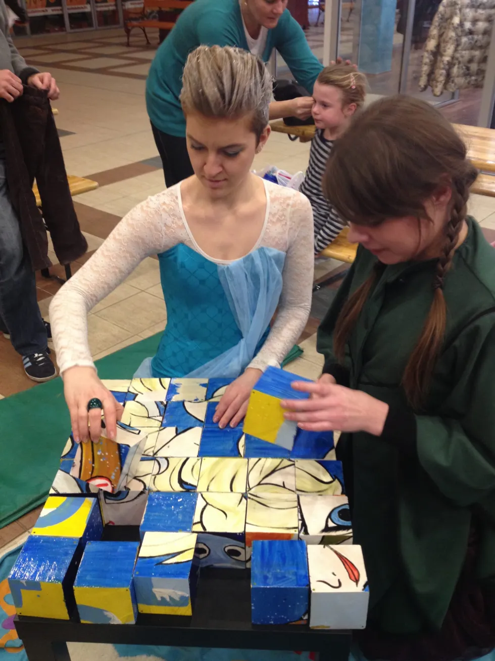 Mosolyország – galéria kép