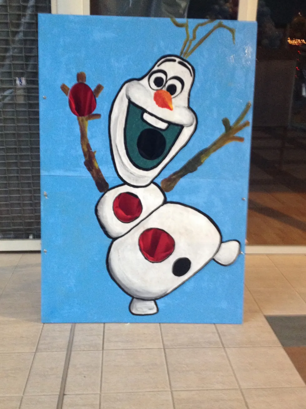 Mosolyország – galéria kép