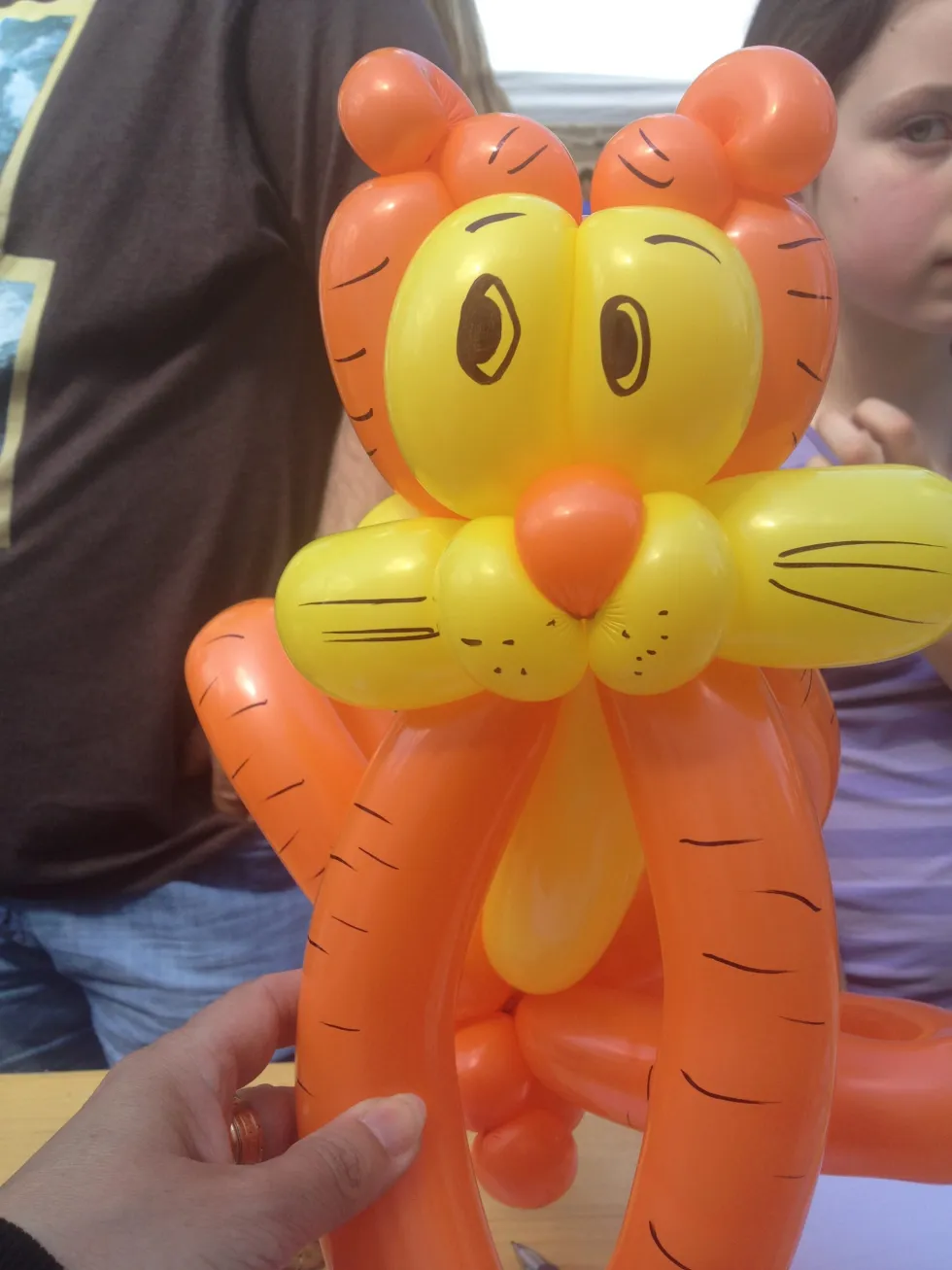 Mosolyország – galéria kép