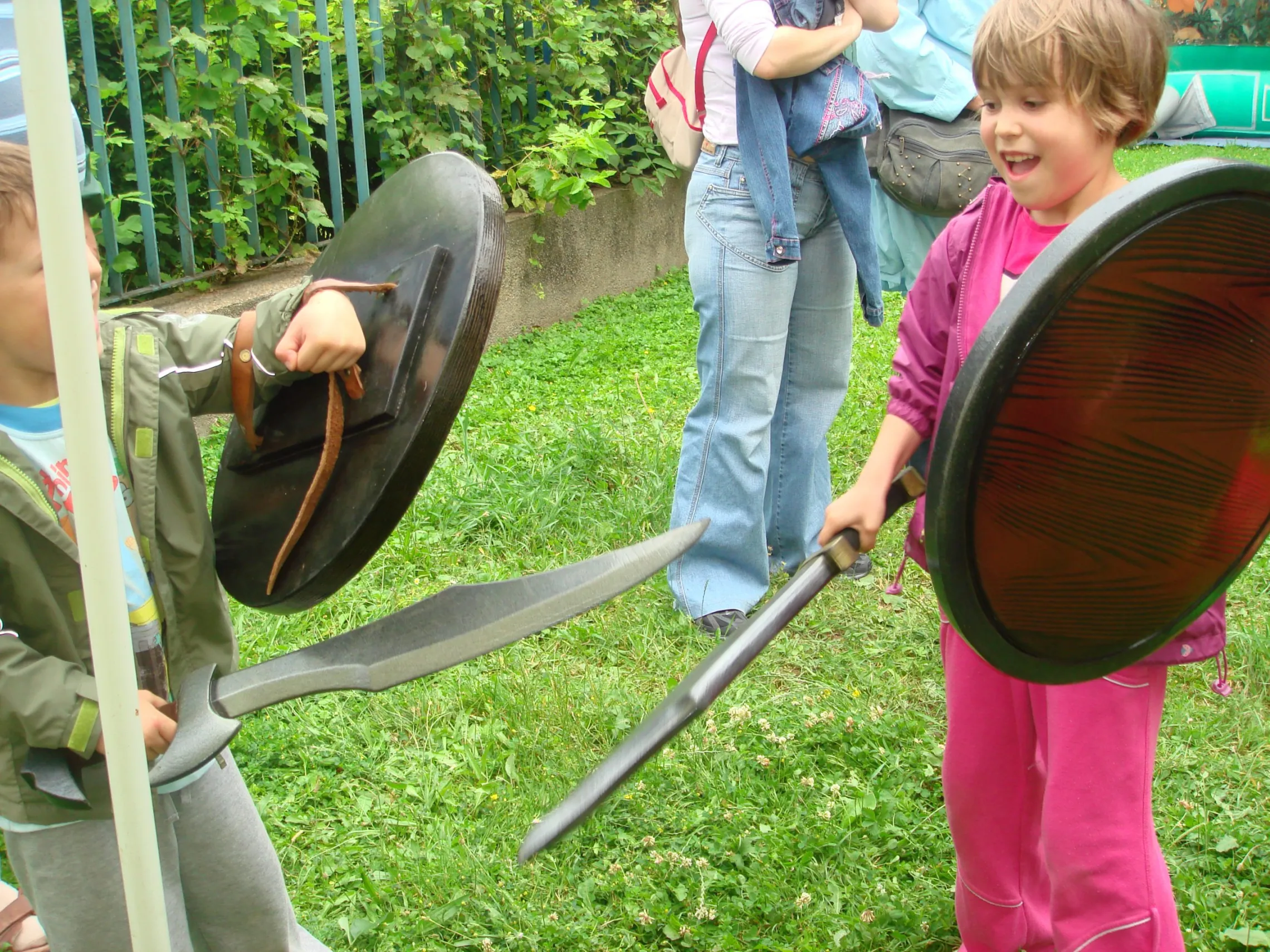 Mosolyország – galéria kép