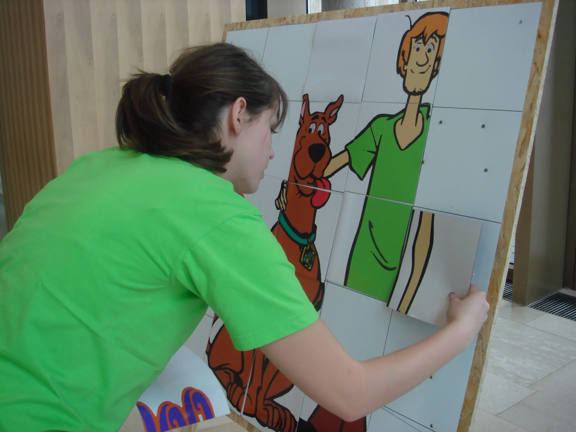 Mosolyország – galéria kép