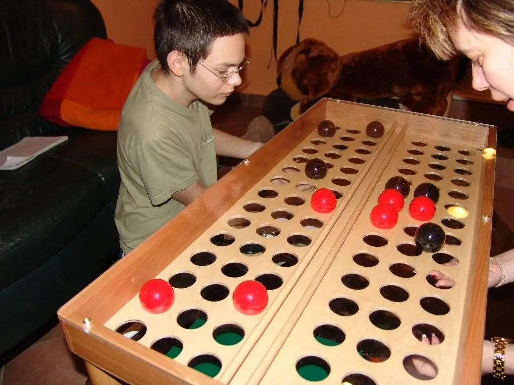 Mosolyország – galéria kép