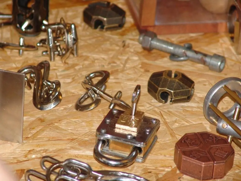 Ördöglakat – fotó