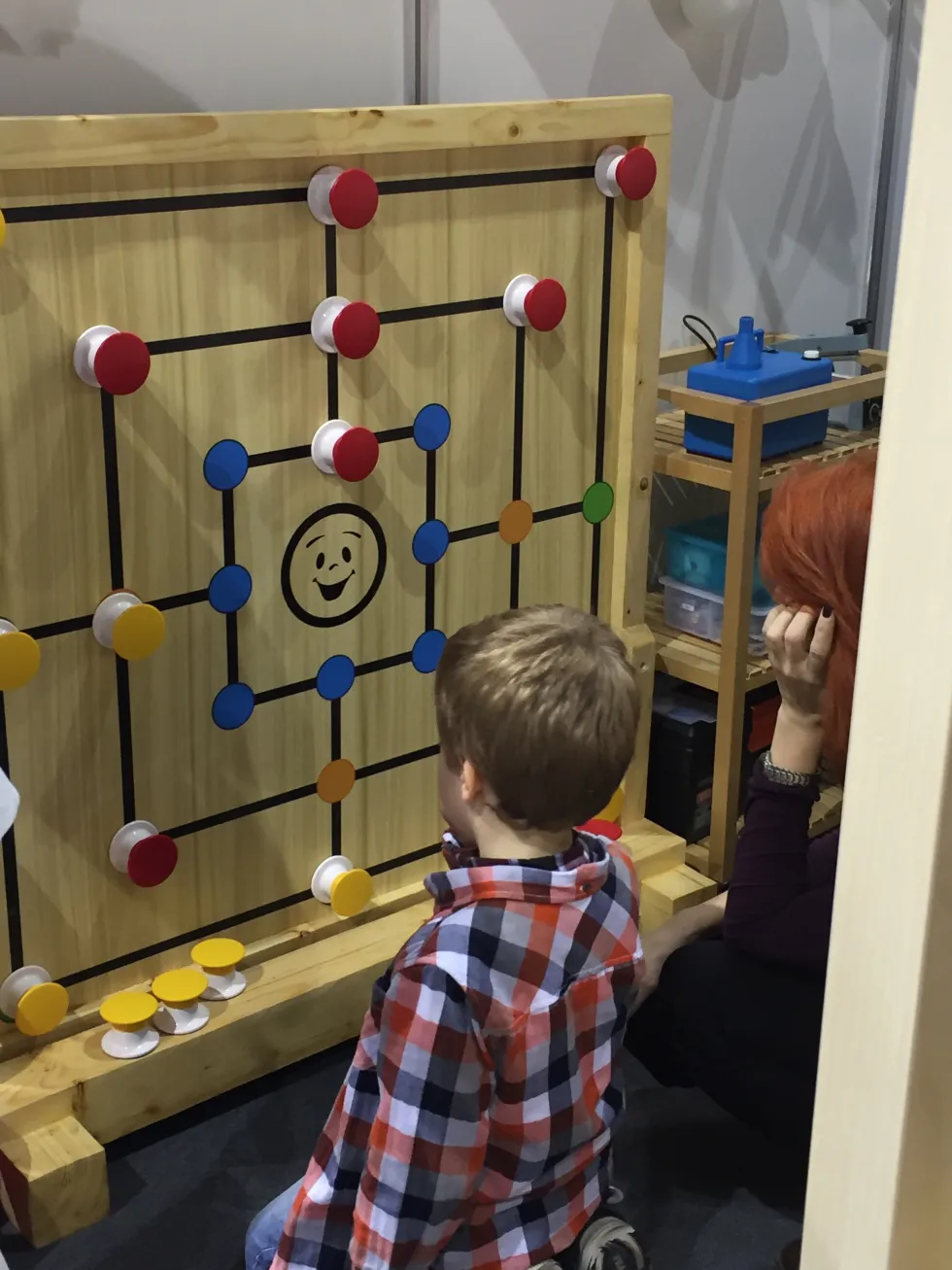 Óriási malom – kép 2